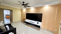 Blk 487 Jurongville @ Avenue 1 (Jurong West), HDB 3 Rooms #627385321